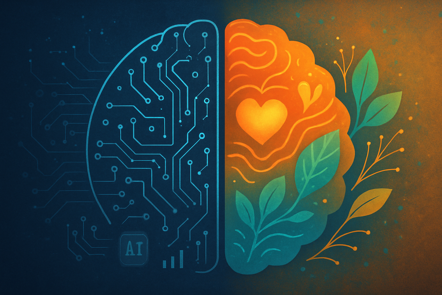 Marketing with a Soul Map: Integrating Martech + Human Values for Conscious Growth