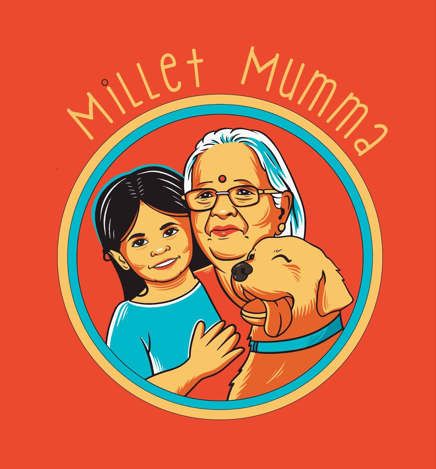Millet Mumma
