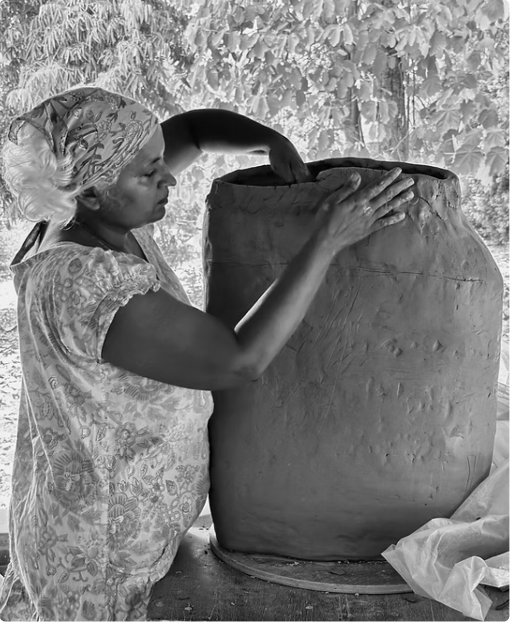 Supriya Menon Meneghetti